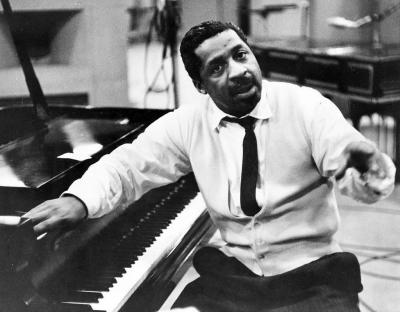 Errol Garner